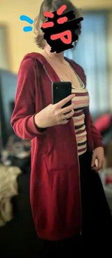 Stefany L. review photo