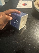 Tye review photo