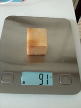 Odile G.O. review photo