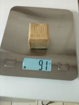 Odile G.O. review photo