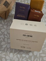 Sandra B. review photo