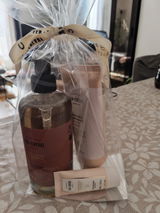 Sandra B. review photo