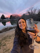 Alejandra review photo