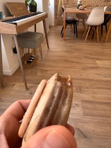 Guillaume review photo