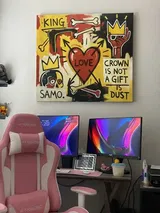 User picture