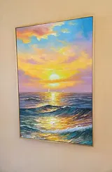 Anjuem B. review photo