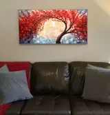 Home F. review photo
