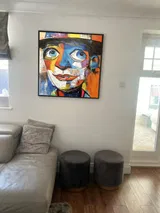 Alexandra review photo