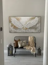 Raymond W. review photo