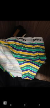 Anonymous review photo