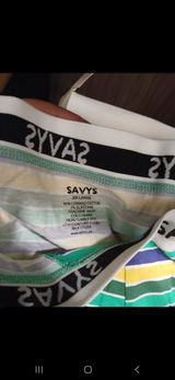 Anonymous review photo