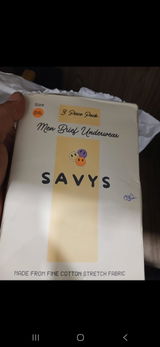 Anonymous review photo