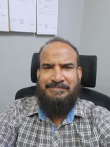 Muhammad A. review photo