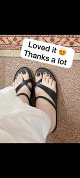 Anonymous review photo