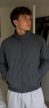 Danny L review photo