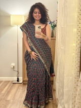 Sweta M. review photo