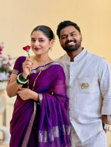 Shivani M. review photo