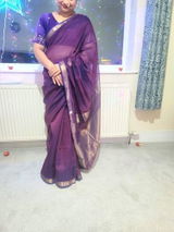 Megha D. review photo