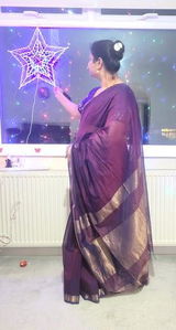 Megha D. review photo