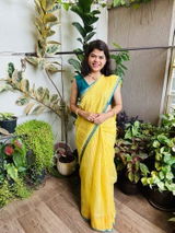 Sneha G. review photo