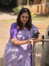 Nisha Hrishikesh Joshi review photo