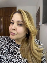 Paola Chaljub review photo