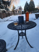 Anonymous review photo