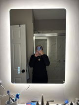 Lisa review photo