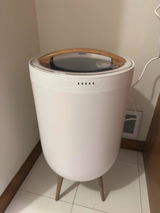 Lily review photo
