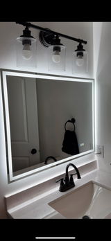 Nicolle Pando review photo