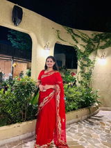 Nisha review photo