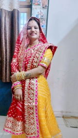 Vidhee Gupta review photo