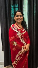 Garima review photo
