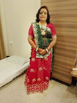 Jyoti Mishra review photo
