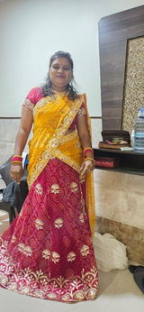 Kamya Pal review photo