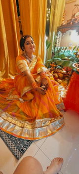 Parul review photo