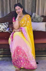 Poonam review photo