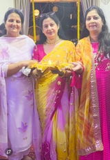 Poonam review photo