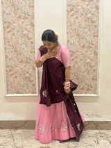 Madhuri review photo