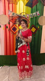Manisha review photo