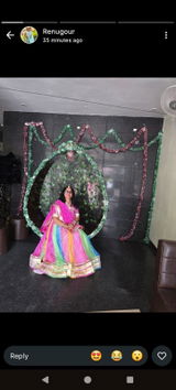 Shreya review photo