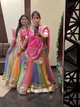 Shreya review photo