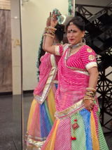 Shreya review photo