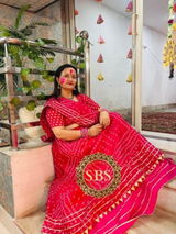 Sarita review photo