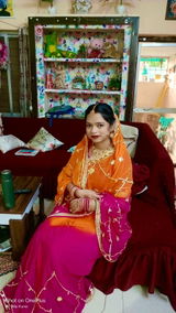 Vaishali review photo