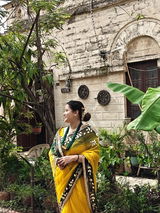 Sheetal review photo