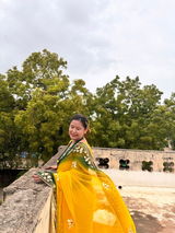Sheetal review photo