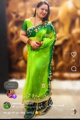 Sheetal review photo