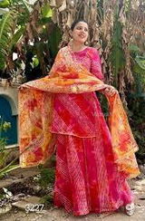 Simran review photo