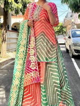 Neha review photo